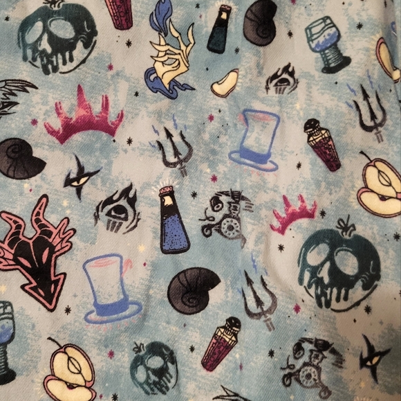 Disney Pajama Pants - Picture 2 of 5